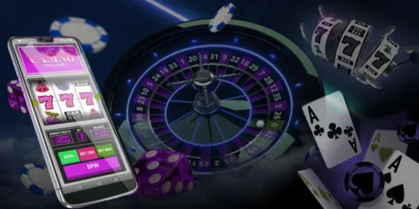Игровые автоматы и бонусы в онлайн казино: как избежать ошибок