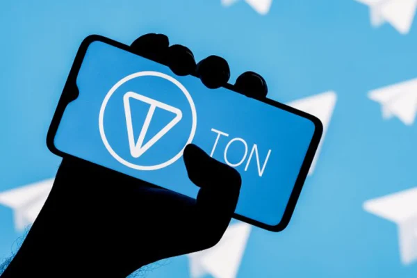 Как Toncoin укрепляет свои позиции на рынке криптовалют
