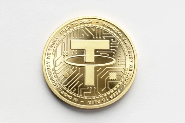 Обзор рынка: Динамика торговых объёмов Tether (USDT) в июле 2024 года