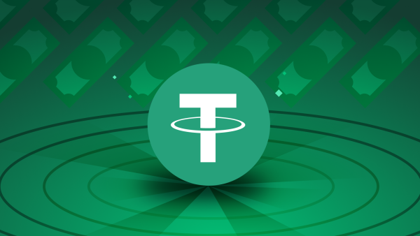 Как Tether (USDT) завоевывает 75% рынка: что это значит для трейдеров на WSOT 2024?