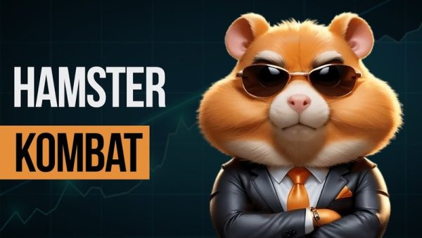 Hamster Kombat — мост между геймингом и децентрализацией в мире Web3