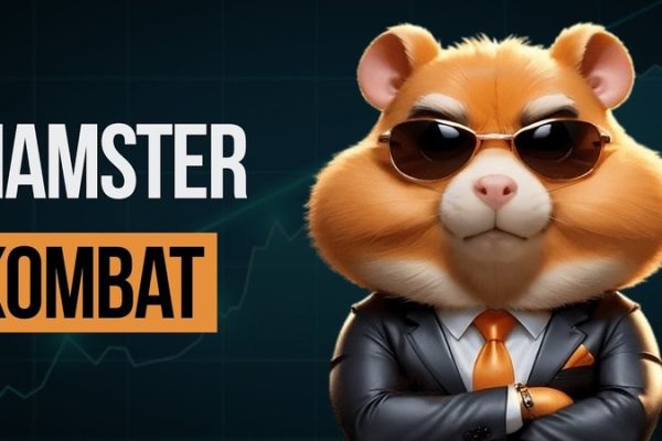 Hamster Kombat — мост между геймингом и децентрализацией в мире Web3