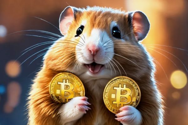 Сможет ли Hamster Kombat достичь успеха Notcoin в первый год после листинга?