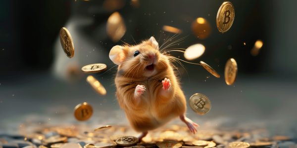 Прогнозы на токен Hamster Kombat: как Web3 может повлиять на цену?