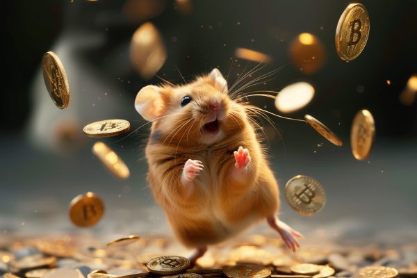 Прогнозы на токен Hamster Kombat: как Web3 может повлиять на цену?