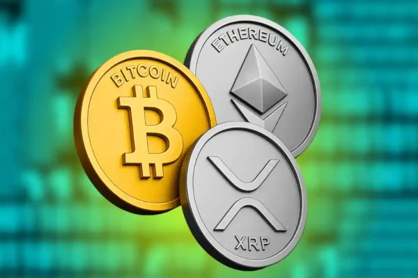 Прогноз Bitcoin на 2025: як макроекономіка вплине на фінальну ціну