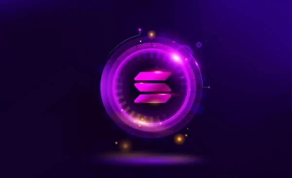 Solana: нова ера блокчейну