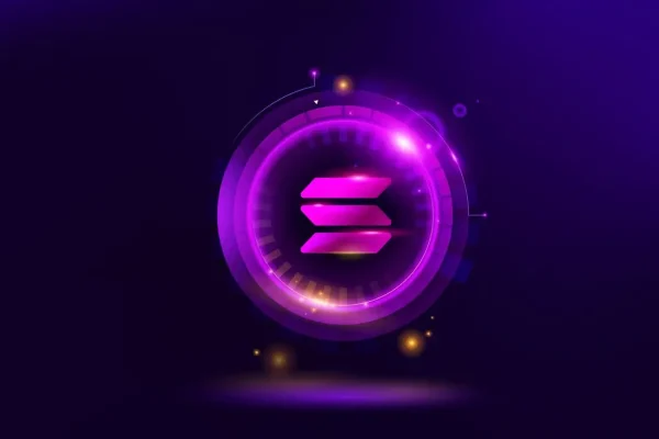 Solana: нова ера блокчейну