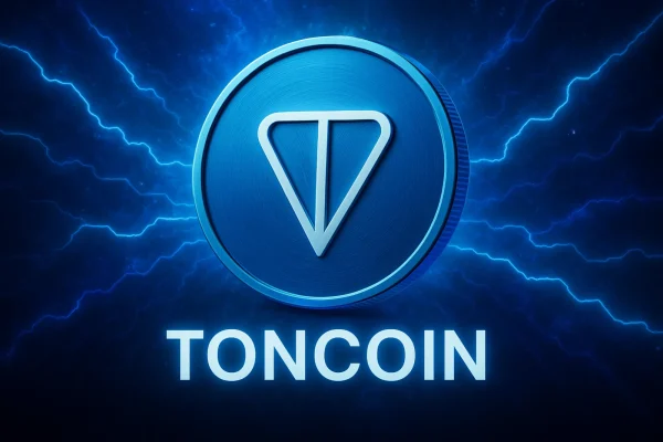 Валидаторы TON и комиссии, как это влияет на цену Toncoin в 2025